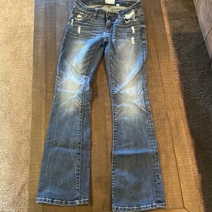 Buckle BKE Denim Stella Bootcut Jeans